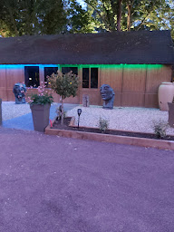 Photo n°14 de Logis l'Auberge du Président à Cormeilles ()