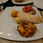 Photo n°5 de l'avis de Salvatore.a fait le 25/06/2021 à 07:35 sur le  Impasto Salvatore Cozzolino Aversa à Aversa