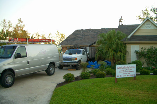 Roofing Contractor «ARS American Roofing Solutions LLC.», reviews and photos, 2450 Louisiana St Suite 400, Houston, TX 77006, USA