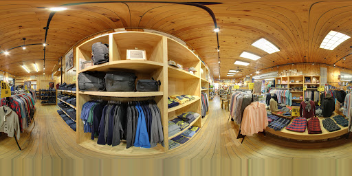 Clothing Store «Bivouac», reviews and photos, 336 S State St, Ann Arbor, MI 48104, USA