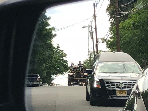 Funeral Home «Wright & Ford Family Funeral Home», reviews and photos, 38 NJ-31, Flemington, NJ 08822, USA