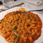 Photo n°3 de l'avis de Cinzia.e fait le 25/02/2023 à 09:06 sur le  Bistrot La Favola à Rome