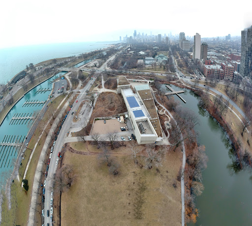 Museum «Peggy Notebaert Nature Museum», reviews and photos, 2430 N Cannon Dr, Chicago, IL 60614, USA