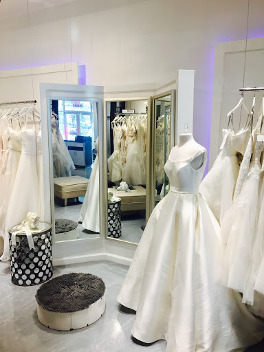 Bridal Shop «Posh Bridal», reviews and photos, 8889 Gateway Blvd W #2600, El Paso, TX 79925, USA