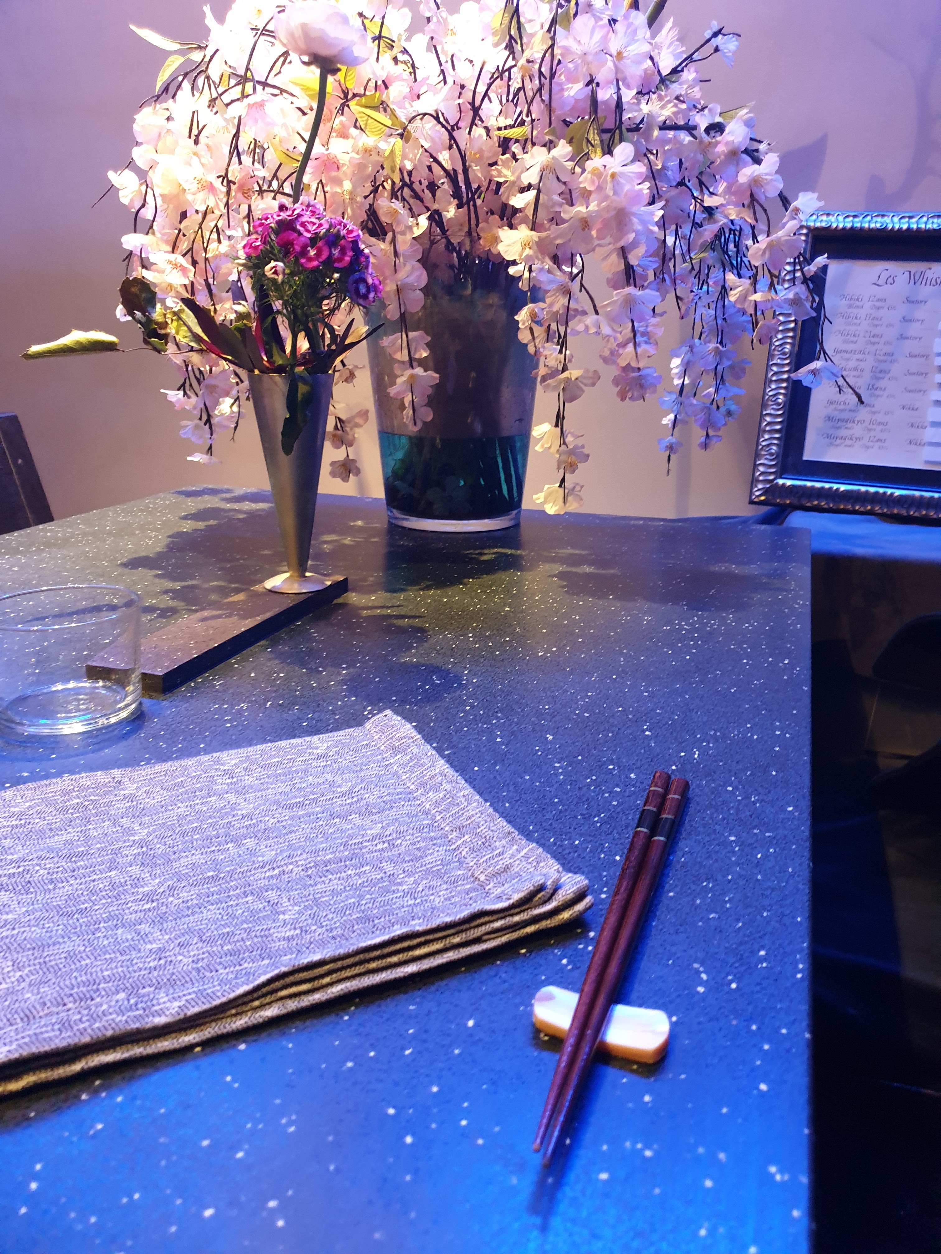 Photo n° 1 de l'avis de Francesca.e fait le 09/02/2020 à 07:26