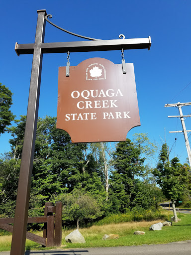 Oquaga Creek State Park image 9