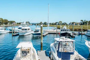 The Hotel at Cape Ann Marina image