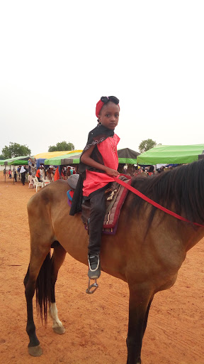 Haliru Abdu Stadium., Birnin Kebbi, Nigeria, Event Venue, state Kebbi