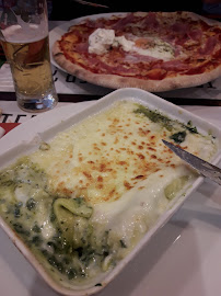 Pizza du Restaurant italien Del Arte à Limoges - n°5