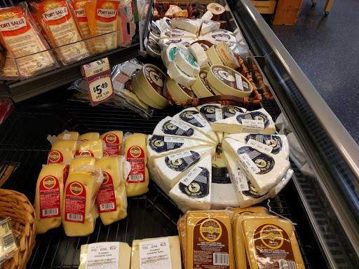 Health Food Store «Sprouts Farmers Market», reviews and photos, 600 W Hillcrest Dr, Thousand Oaks, CA 91360, USA