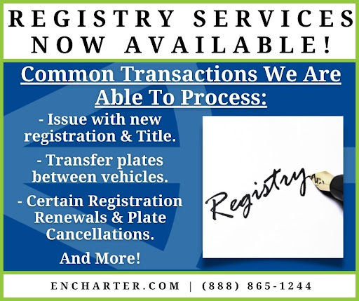 Home Insurance Agency «Encharter Insurance», reviews and photos