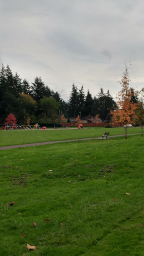 Park «East Holladay Park», reviews and photos, 12999 NE Holladay St, Portland, OR 97230, USA