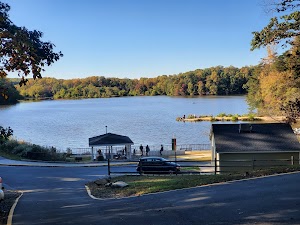 Lake Accotink Park - photo 2