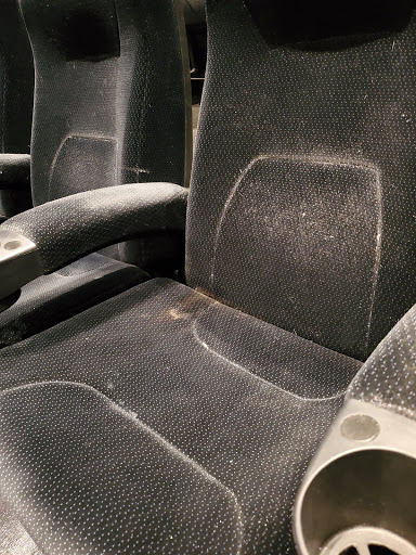 Movie Theater «ArcLight Cinemas - Bethesda», reviews and photos, 7101 Democracy Blvd, Bethesda, MD 20817, USA