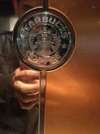 Starbucks image