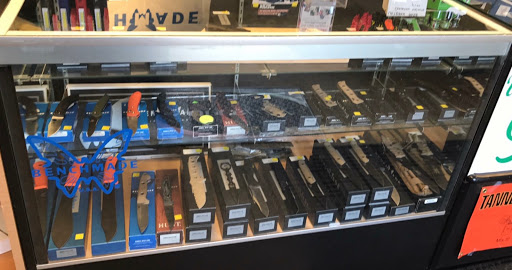 Clothing Store «92Yankee Military, Tactical & Outdoor», reviews and photos, 14818 Union Ave SW, Lakewood, WA 98498, USA