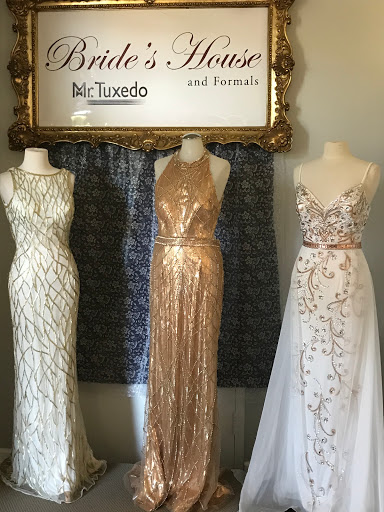 Bridal Shop «Proms Pageants & Pretty Things», reviews and photos, 5325 Peters Creek Rd, Roanoke, VA 24019, USA