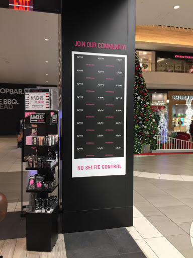 Cosmetics Store «NYX Professional Makeup Store», reviews and photos, 21540 Hawthorne Blvd #400C, Torrance, CA 90503, USA