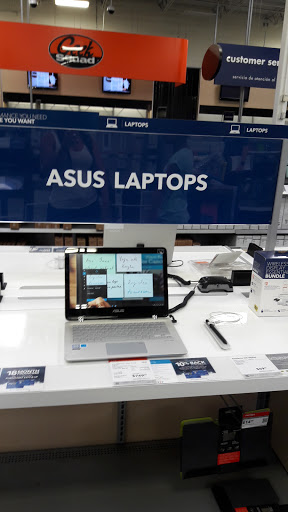 Electronics Store «Best Buy», reviews and photos, 655 W Herndon Ave, Clovis, CA 93612, USA