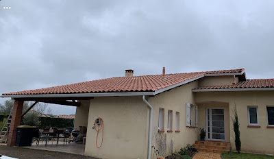 Entreprise de Toiture Buche à Castelsarrasin