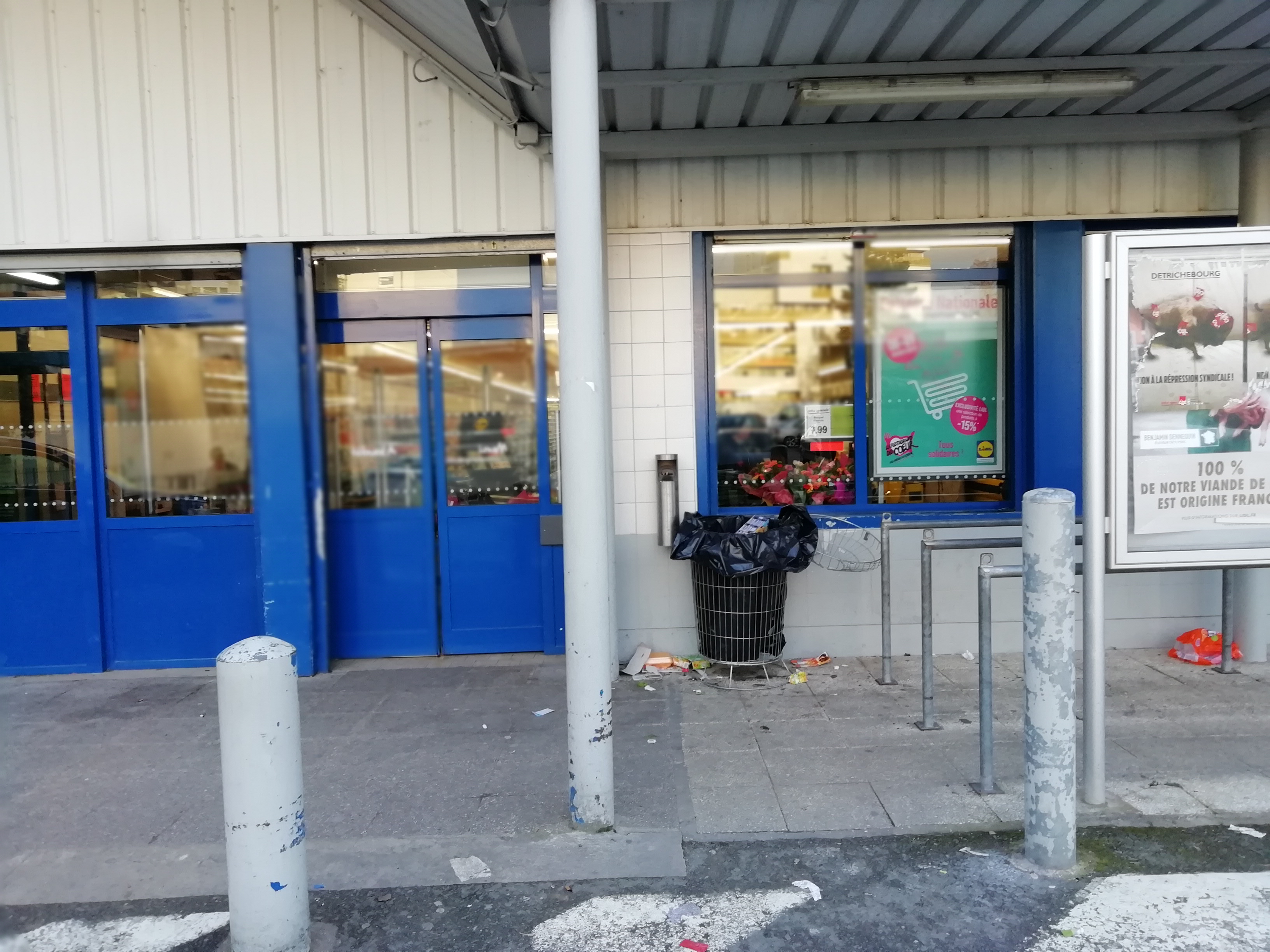 Photo n° 1 de l'avis de Mahloul.k fait le 02/03/2019 à 23:10