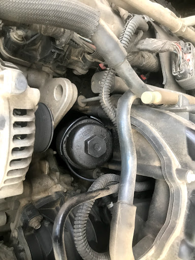 Car Repair and Maintenance «JH Mountain Auto Services», reviews and photos, 205 Warren Ave, Silverthorne, CO 80498, USA