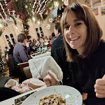 Photo n°2 de l'avis de Laura.i fait le 03/12/2021 à 21:41 sur le  Trattoria Il Portico à Monticello