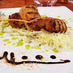 Photo n°3 de l'avis de Michele.. fait le 04/07/2021 à 07:51 sur le  Ci Vediamo Da Mario - Gastronomia Tipica - Ristorante à Custonaci