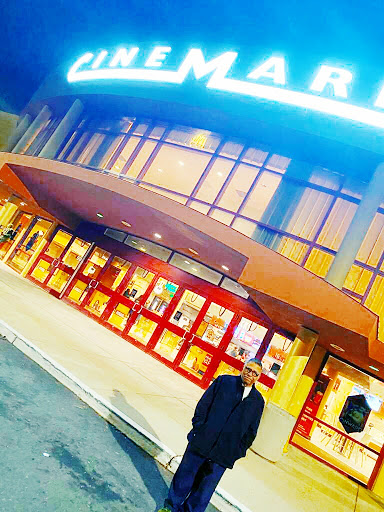 Movie Theater «Cinemark Fairfax Corner 14 + XD», reviews and photos, 11900 Palace Way, Fairfax, VA 22030, USA