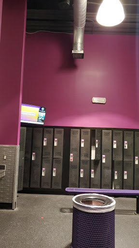 Gym «Planet Fitness», reviews and photos, 1673 S Pleasant Valley Rd, Winchester, VA 22601, USA