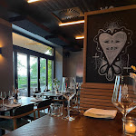 Photo n°3 de l'avis de Aaron.� fait le 18/04/2024 à 10:34 sur le  Salt & Silver - Restaurants à Hamburg