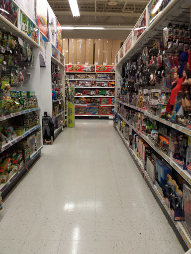 Toy Store «Toys