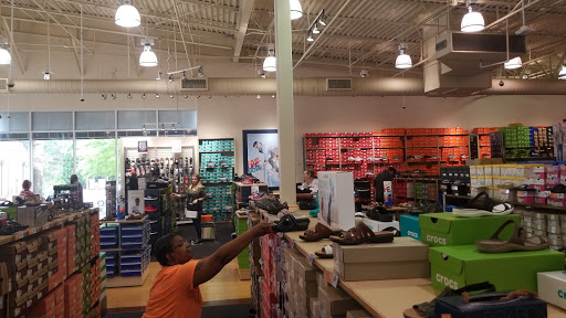 Shoe Store «Rack Room Shoes», reviews and photos, 200 City Cir #100, Peachtree City, GA 30269, USA