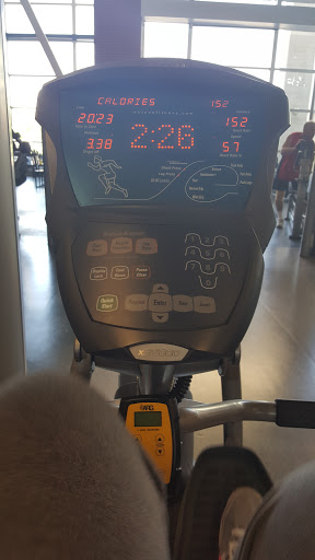 Recreation Center «ODU Student Recreation and Wellness Center», reviews and photos, 4700 Powhatan Ave, Norfolk, VA 23529, USA