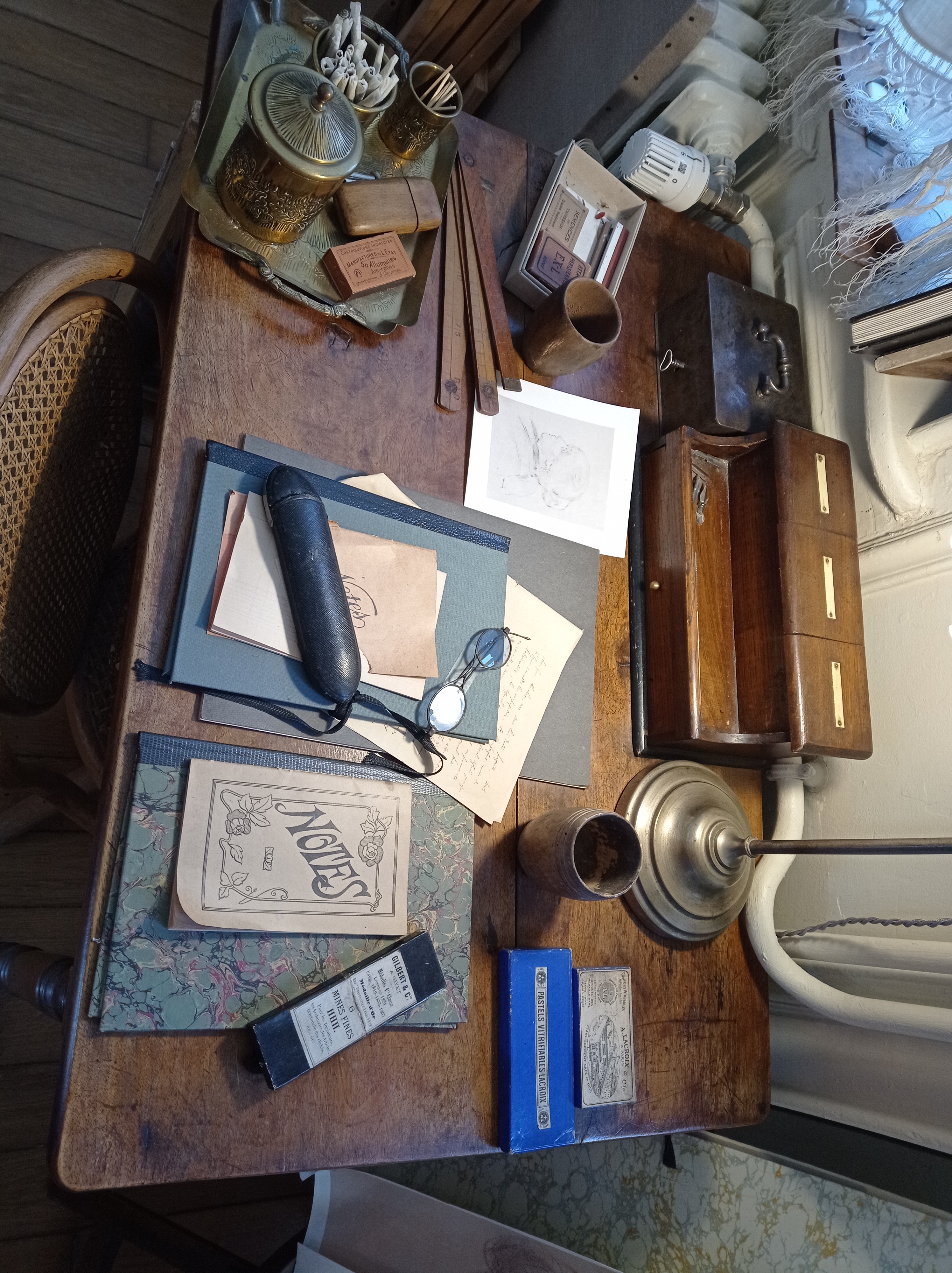 Photo n° 17 de l'avis de Denis.l fait le 23/04/2022 à 16:16