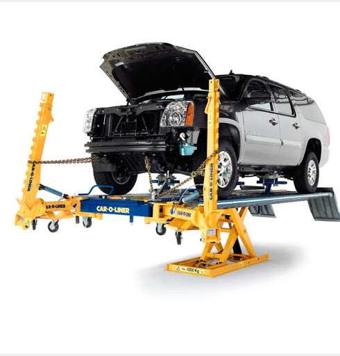 Towing Service «A Plus Auto Inc», reviews and photos, 356 Hopkins St, Buffalo, NY 14220, USA