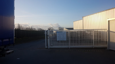 Knauf Industries Ouest à La Bernerie-en-Retz