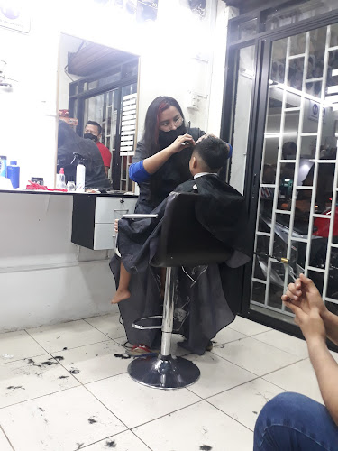 Barbería & Peluquería "NEW ERA" - Guayaquil