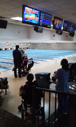 Bowling Alley «Heartland Lanes», reviews and photos, 6800 US-27, Sebring, FL 33870, USA