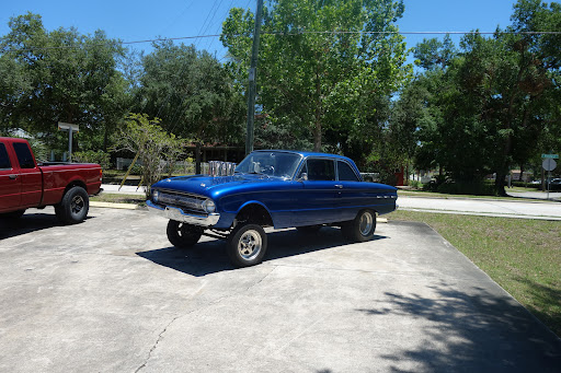 Transmission Shop «AAMCO Transmissions & Total Car Care», reviews and photos, 460 S Woodland Blvd, DeLand, FL 32720, USA