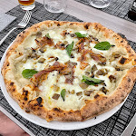 Photo n°3 de l'avis de Fabio.a fait le 23/09/2023 à 18:18 sur le  Le Follie dello Chef Ristorante Pizzeria à Potenza