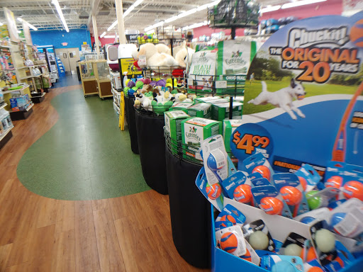 Pet Supply Store «Pet Supermarket», reviews and photos, 4445 E Bay Dr, Clearwater, FL 33764, USA