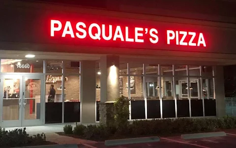 Pasquale's Pizza image