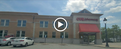 Drug Store «CVS», reviews and photos, 1005 Delaware Ave, Wilmington, DE 19806, USA