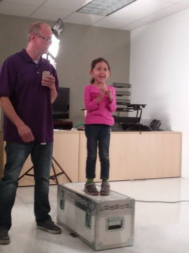 Cable Company «Charter Communications», reviews and photos, 9335 Prototype Dr, Reno, NV 89521, USA