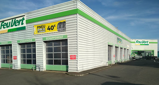 Photo 4 - Autodistribution Normandie Maine Lisieux