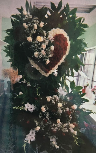 Florist «Primavera Florist Pedro», reviews and photos, 5510 W Flagler St, Coral Gables, FL 33134, USA