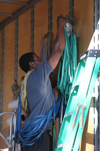 Moving and Storage Service «Cento Family Moving & Storage», reviews and photos, 2578 Clark St #5, Apopka, FL 32703, USA