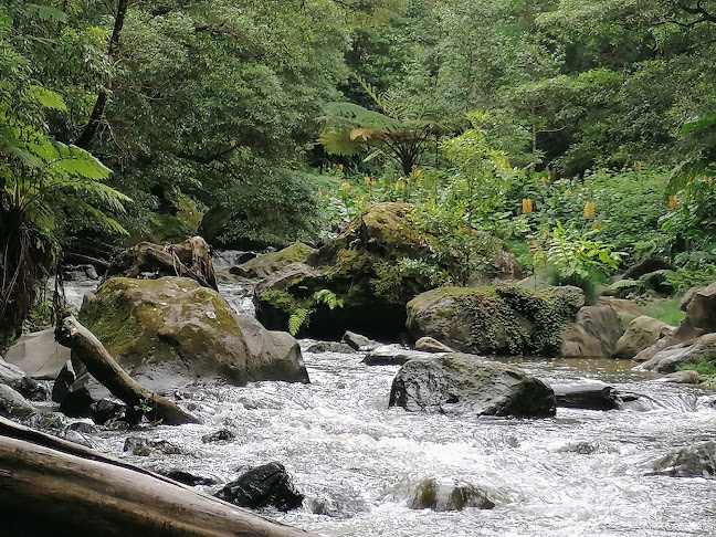 Salto do Cabrito - Outro