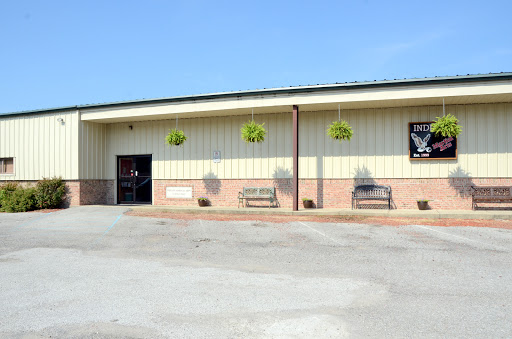 Martial Arts School «Indiana Martial Arts», reviews and photos, 543 Bridge St, Mooresville, IN 46158, USA